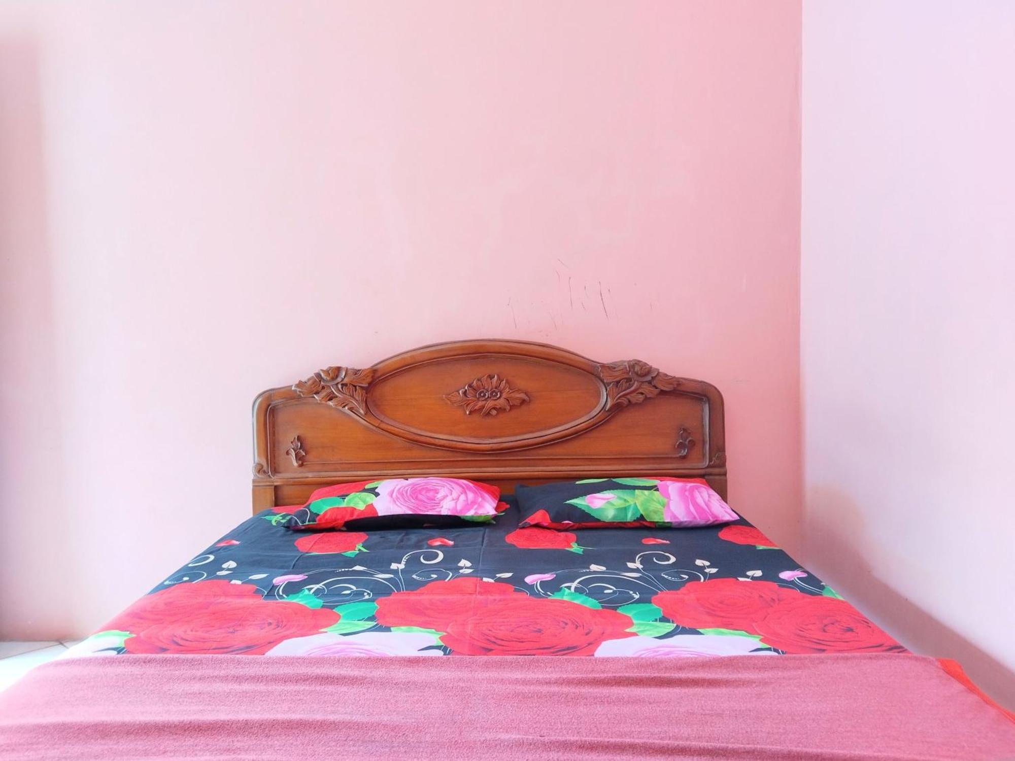 Villa Yustisia Curug 7 Cilember Cisarua Εξωτερικό φωτογραφία